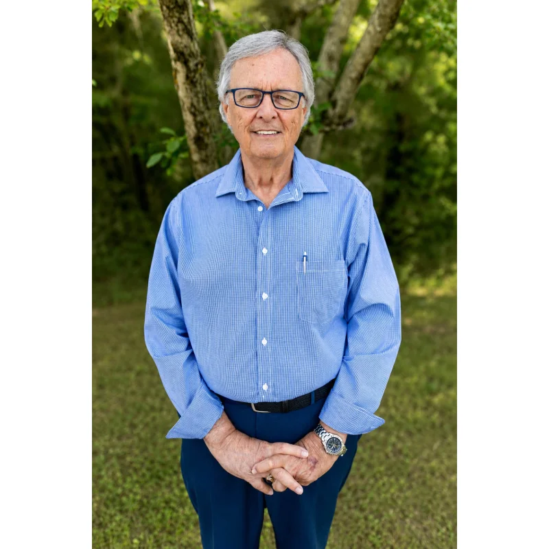 Dale Patterson